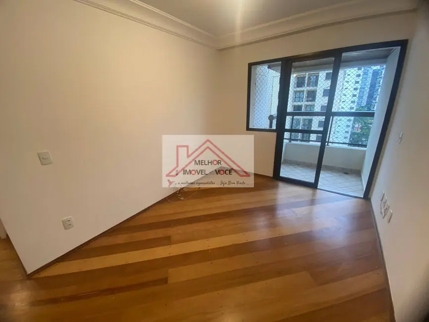 Apartamento com 2 quartos à venda, 75m2 em Cidade Monções, São Paulo - SP - imagem 1 Foto 1 de Apartamento com 2 quartos à venda, 75m2 em Cidade Monções, São Paulo - SP