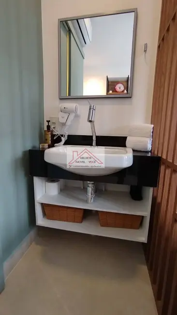 Foto 3 de Apartamento com 1 quarto para alugar, 22m2 em Jardim Paulista, São Paulo - SP