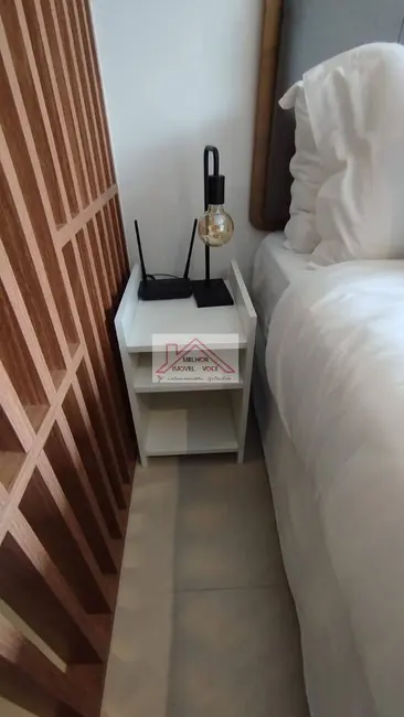 Foto 5 de Apartamento com 1 quarto para alugar, 22m2 em Jardim Paulista, São Paulo - SP