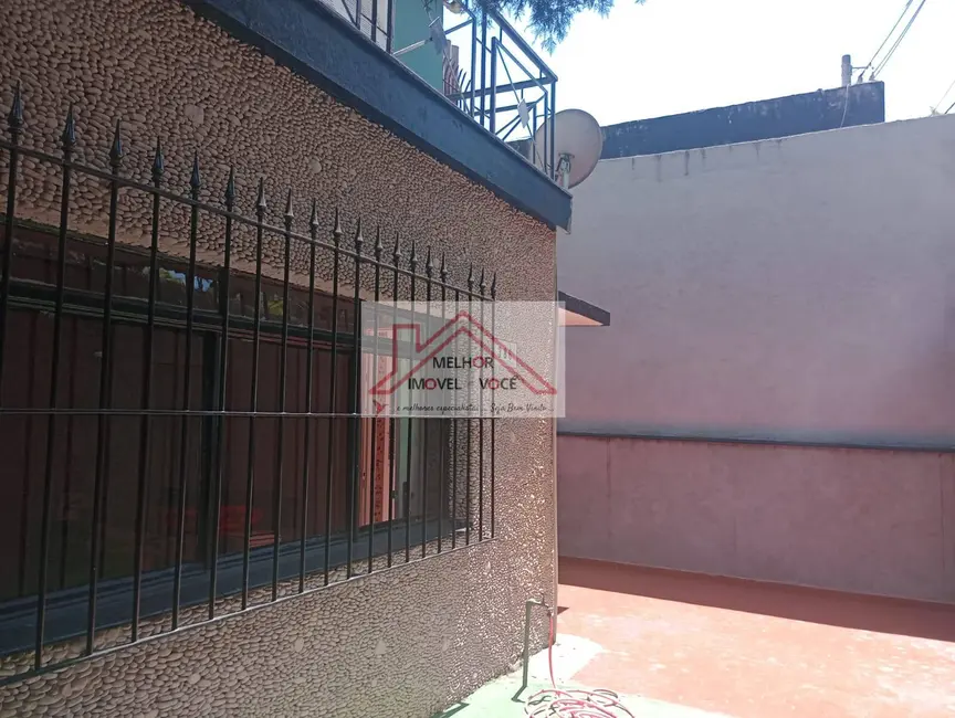 Foto 1 de Casa com 3 quartos à venda e para alugar, 230m2 em Pinheiros, São Paulo - SP