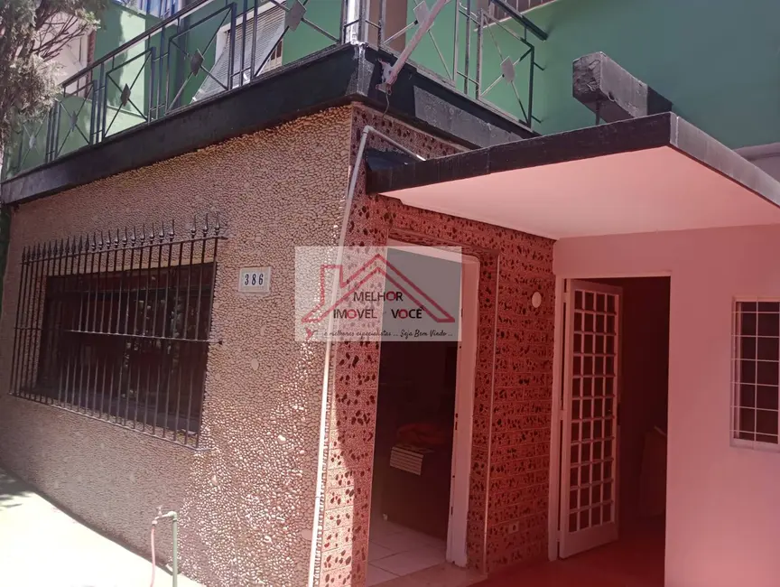 Foto 2 de Casa com 3 quartos à venda e para alugar, 230m2 em Pinheiros, São Paulo - SP