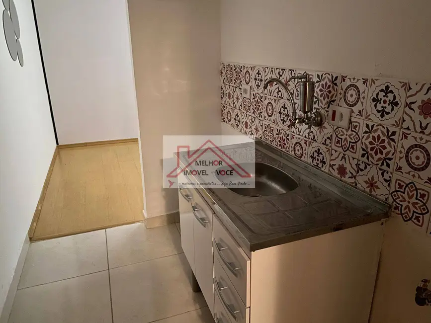 Foto 7 de Apartamento com 1 quarto para alugar, 25m2 em Vila Clementino, São Paulo - SP