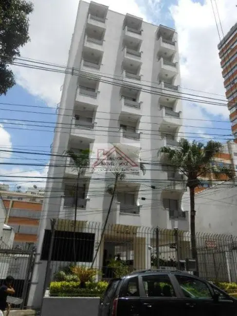 Foto 9 de Apartamento com 1 quarto para alugar, 25m2 em Vila Clementino, São Paulo - SP