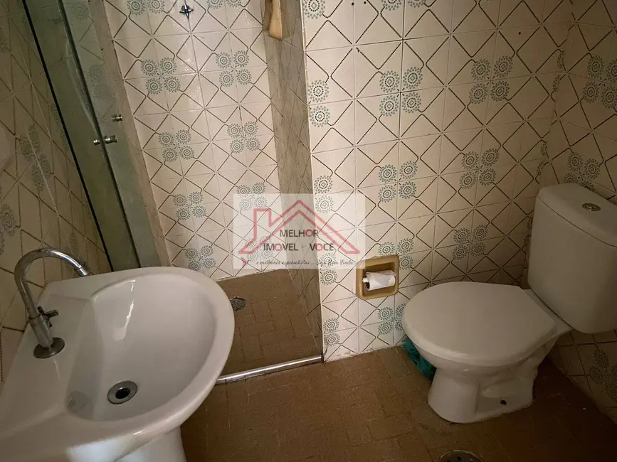 Foto 6 de Apartamento com 1 quarto para alugar, 25m2 em Vila Clementino, São Paulo - SP