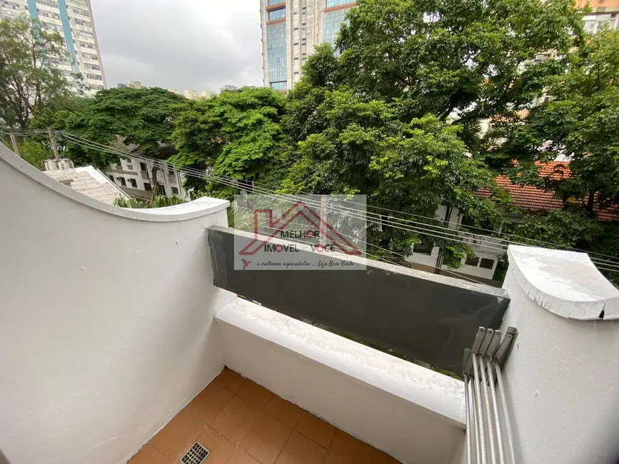 Foto 1 de Apartamento com 1 quarto para alugar, 25m2 em Vila Clementino, São Paulo - SP