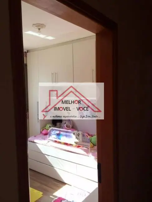 Foto 7 de Apartamento com 3 quartos à venda, 86m2 em Casa Verde Alta, São Paulo - SP