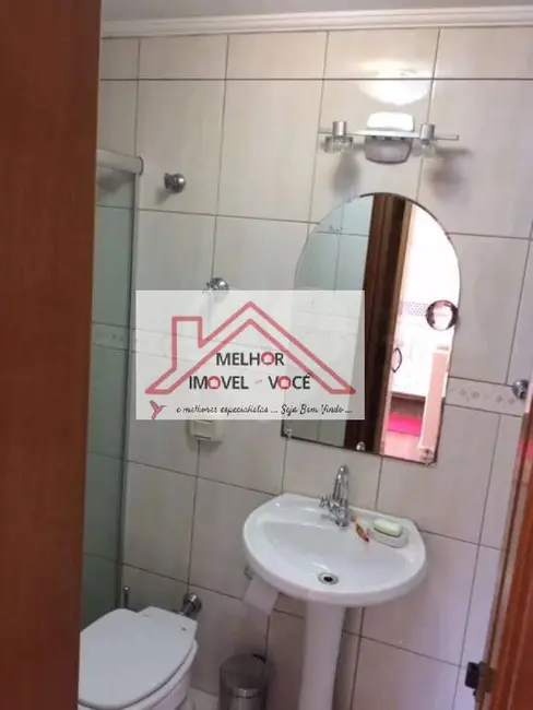 Foto 8 de Apartamento com 3 quartos à venda, 86m2 em Casa Verde Alta, São Paulo - SP