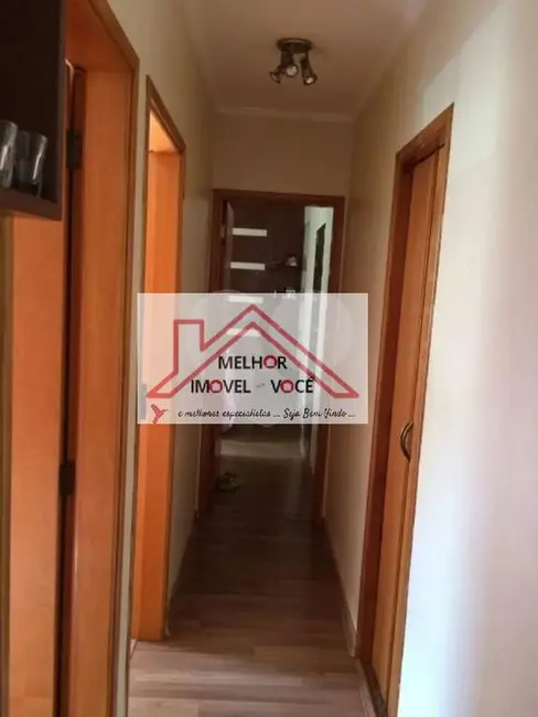 Foto 4 de Apartamento com 3 quartos à venda, 86m2 em Casa Verde Alta, São Paulo - SP