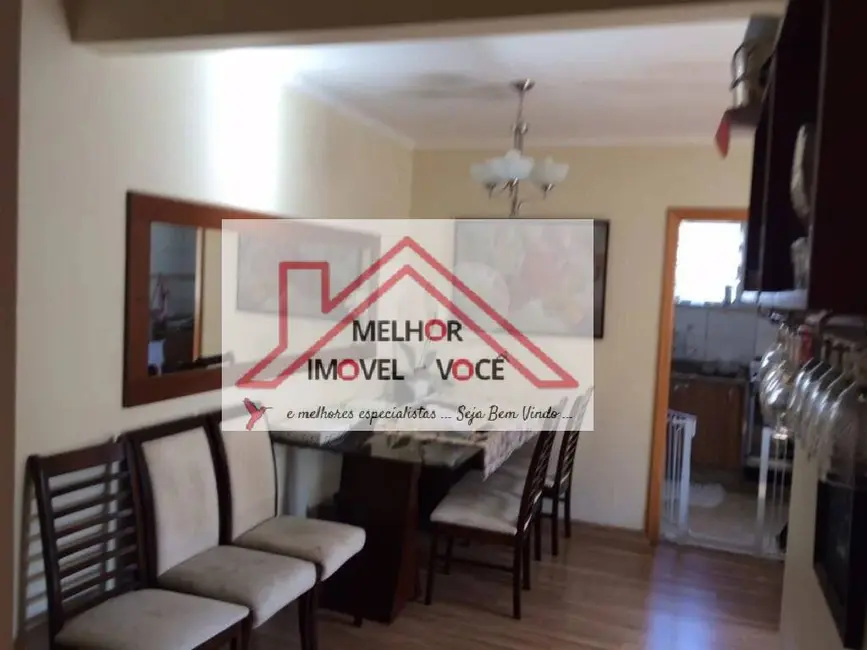 Foto 1 de Apartamento com 3 quartos à venda, 86m2 em Casa Verde Alta, São Paulo - SP