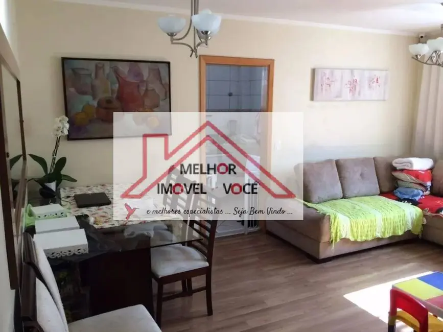 Foto 3 de Apartamento com 3 quartos à venda, 86m2 em Casa Verde Alta, São Paulo - SP