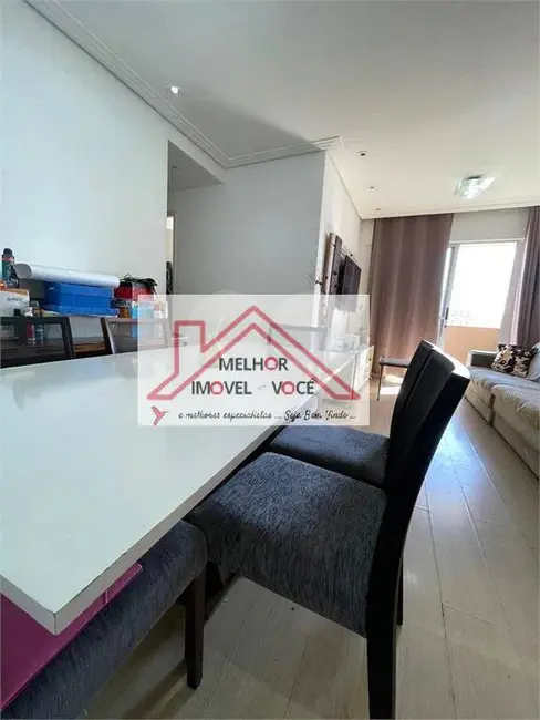 Foto 4 de Apartamento com 2 quartos à venda, 135m2 em Casa Verde Alta, São Paulo - SP