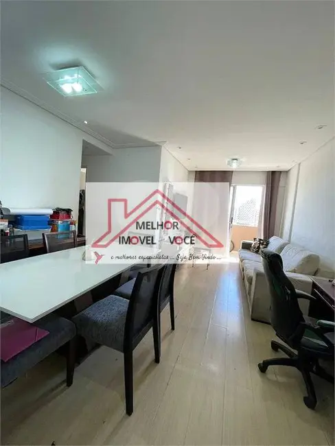 Foto 2 de Apartamento com 2 quartos à venda, 135m2 em Casa Verde Alta, São Paulo - SP