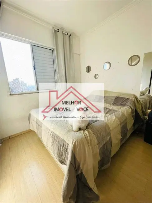 Foto 9 de Apartamento com 2 quartos à venda, 135m2 em Casa Verde Alta, São Paulo - SP