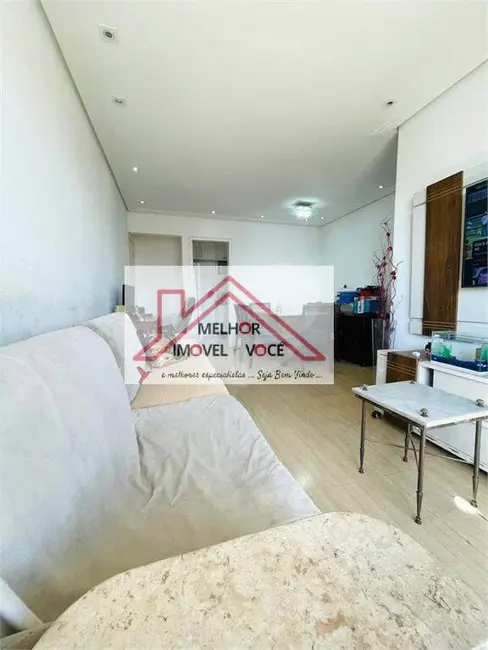 Foto 3 de Apartamento com 2 quartos à venda, 135m2 em Casa Verde Alta, São Paulo - SP