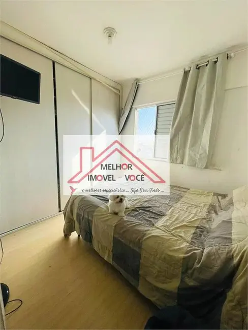 Foto 8 de Apartamento com 2 quartos à venda, 135m2 em Casa Verde Alta, São Paulo - SP