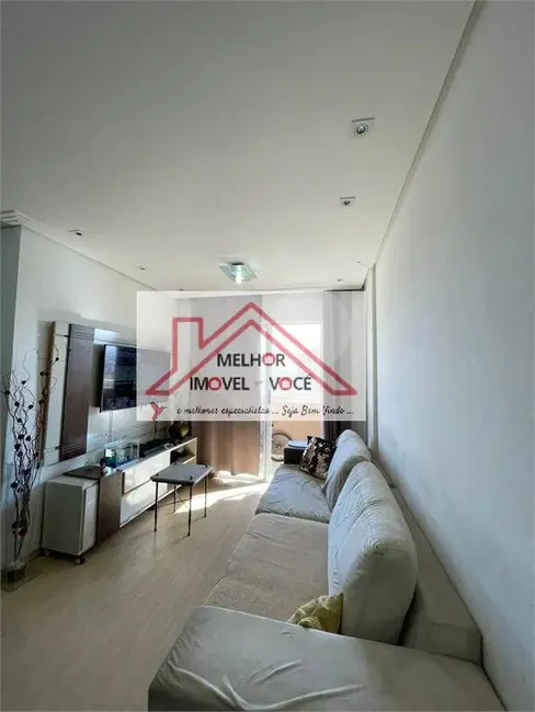 Foto 1 de Apartamento com 2 quartos à venda, 135m2 em Casa Verde Alta, São Paulo - SP