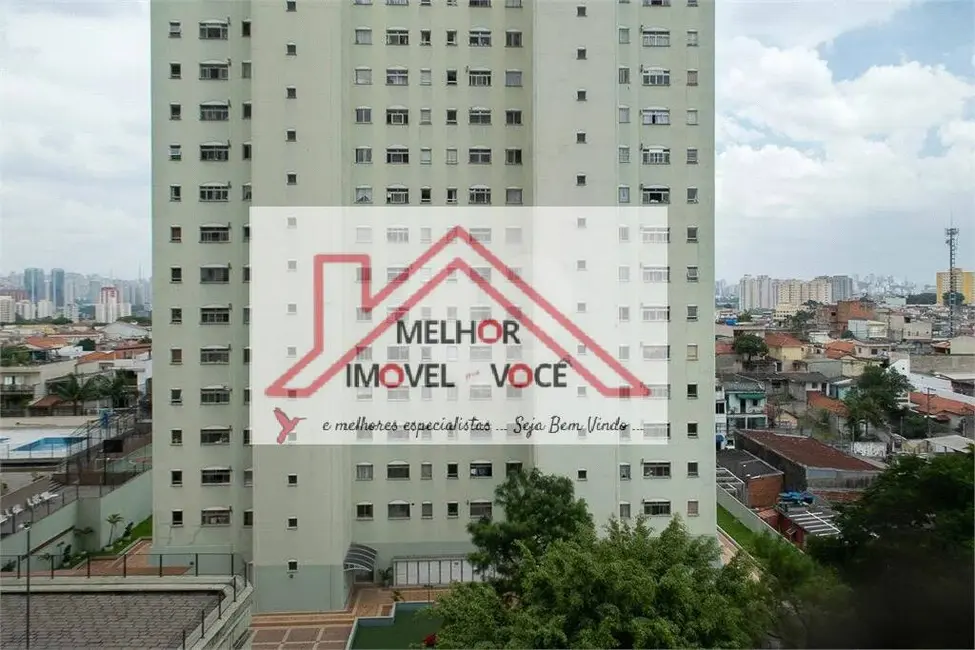 Foto 9 de Apartamento com 3 quartos à venda, 100m2 em Vila Diva (Zona Norte), São Paulo - SP