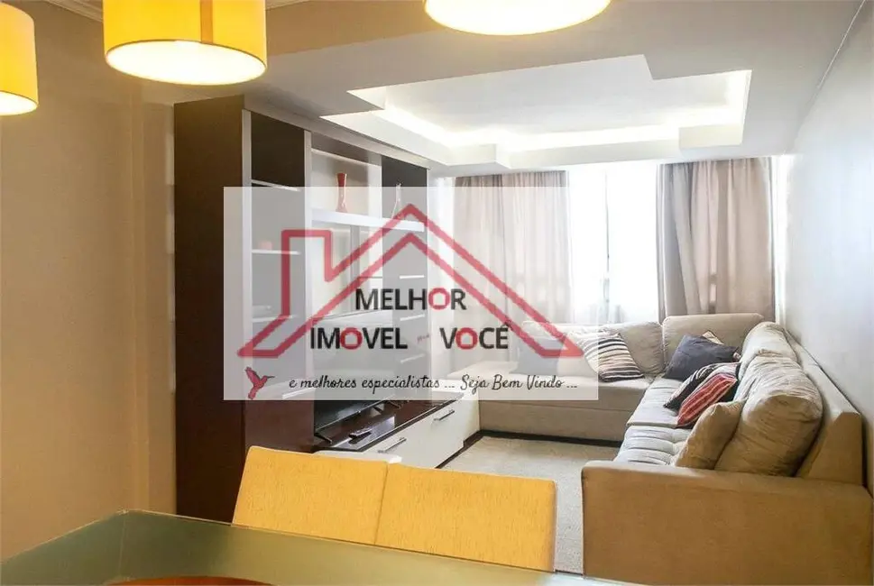 Foto 1 de Apartamento com 3 quartos à venda, 100m2 em Vila Diva (Zona Norte), São Paulo - SP