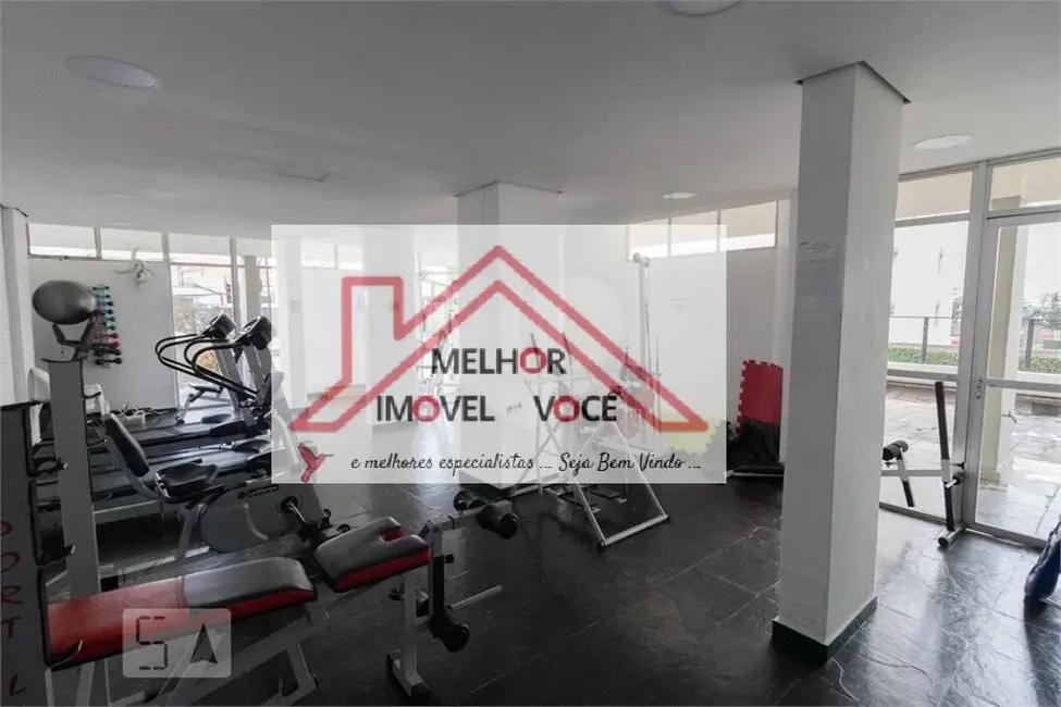 Foto 6 de Apartamento com 3 quartos à venda, 100m2 em Vila Diva (Zona Norte), São Paulo - SP