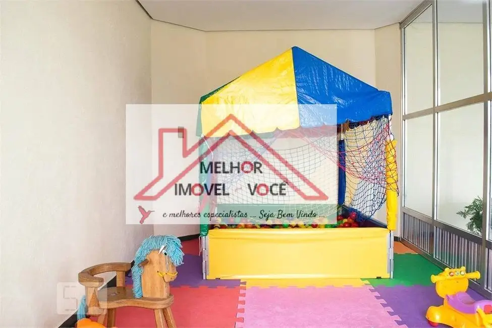 Foto 3 de Apartamento com 3 quartos à venda, 100m2 em Vila Diva (Zona Norte), São Paulo - SP