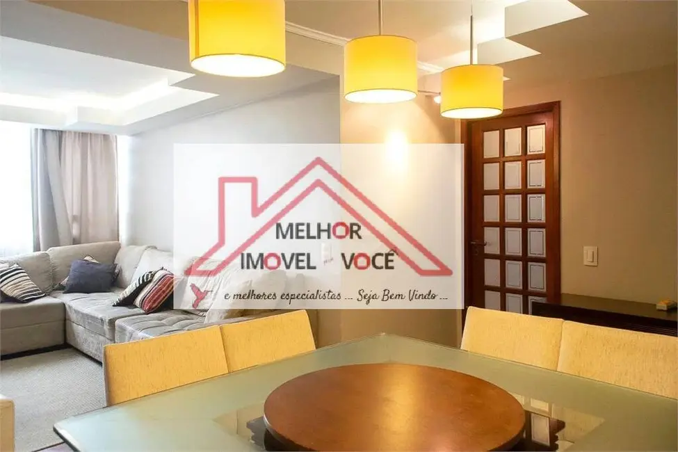 Foto 2 de Apartamento com 3 quartos à venda, 100m2 em Vila Diva (Zona Norte), São Paulo - SP