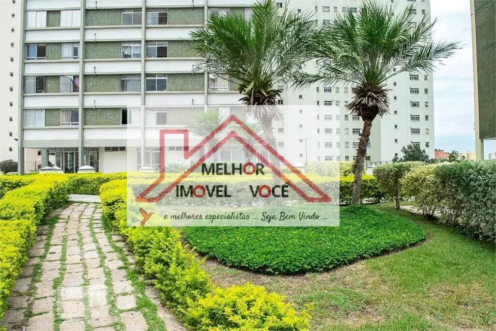 Foto 7 de Apartamento com 3 quartos à venda, 100m2 em Vila Diva (Zona Norte), São Paulo - SP