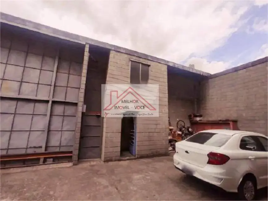 Sala Comercial à venda, 650m2 em Casa Verde, São Paulo - SP - imagem 4 Foto 4 de Sala Comercial à venda, 650m2 em Casa Verde, São Paulo - SP