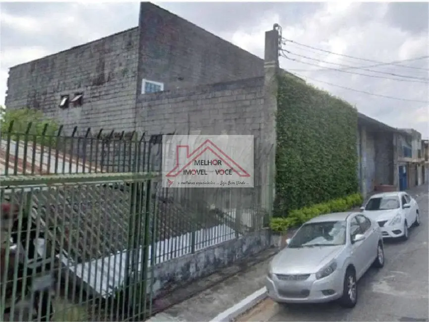 Sala Comercial à venda, 650m2 em Casa Verde, São Paulo - SP - imagem 2 Foto 2 de Sala Comercial à venda, 650m2 em Casa Verde, São Paulo - SP