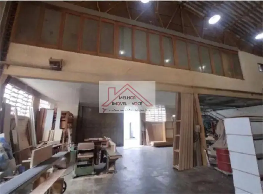 Sala Comercial à venda, 650m2 em Casa Verde, São Paulo - SP - imagem 1 Foto 1 de Sala Comercial à venda, 650m2 em Casa Verde, São Paulo - SP