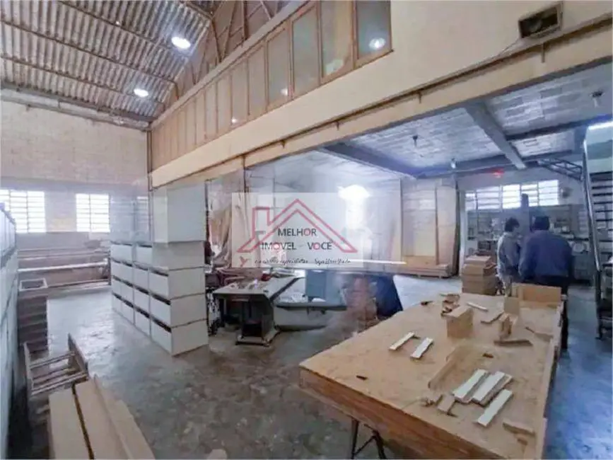 Sala Comercial à venda, 650m2 em Casa Verde, São Paulo - SP - imagem 7 Foto 7 de Sala Comercial à venda, 650m2 em Casa Verde, São Paulo - SP