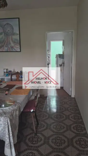 Casa com 4 quartos à venda em Brooklin Paulista, São Paulo - SP - imagem 6 Foto 6 de Casa com 4 quartos à venda em Brooklin Paulista, São Paulo - SP