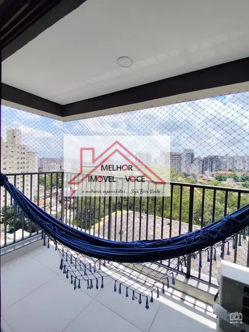 Foto 1 de Apartamento com 1 quarto à venda, 22m2 em Vila Mariana, São Paulo - SP