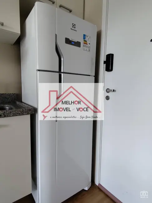 Foto 5 de Apartamento com 1 quarto à venda, 22m2 em Vila Mariana, São Paulo - SP