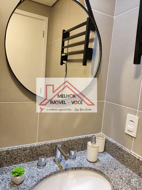 Foto 9 de Apartamento com 1 quarto à venda, 22m2 em Vila Mariana, São Paulo - SP