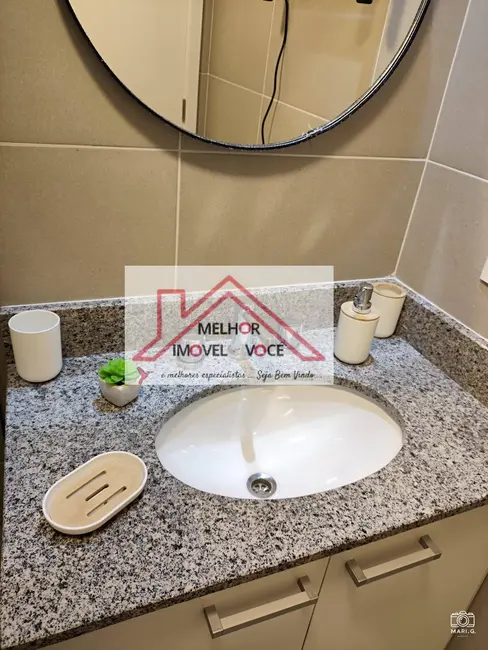 Foto 8 de Apartamento com 1 quarto à venda, 22m2 em Vila Mariana, São Paulo - SP