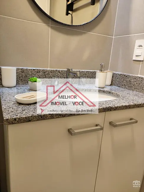 Foto 7 de Apartamento com 1 quarto à venda, 22m2 em Vila Mariana, São Paulo - SP