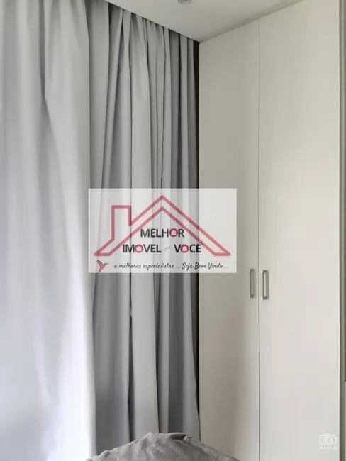 Foto 2 de Apartamento com 1 quarto à venda, 22m2 em Vila Mariana, São Paulo - SP