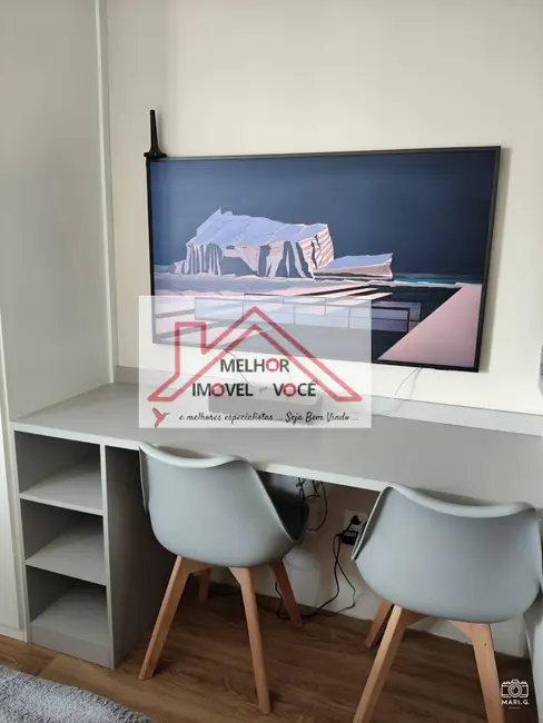 Foto 3 de Apartamento com 1 quarto à venda, 22m2 em Vila Mariana, São Paulo - SP