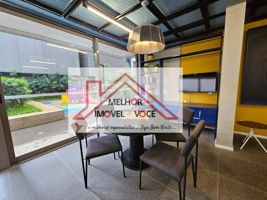 Foto 8 de Apartamento com 2 quartos à venda, 63m2 em Sumarezinho, São Paulo - SP