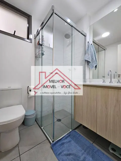 Foto 4 de Apartamento com 2 quartos à venda, 63m2 em Sumarezinho, São Paulo - SP