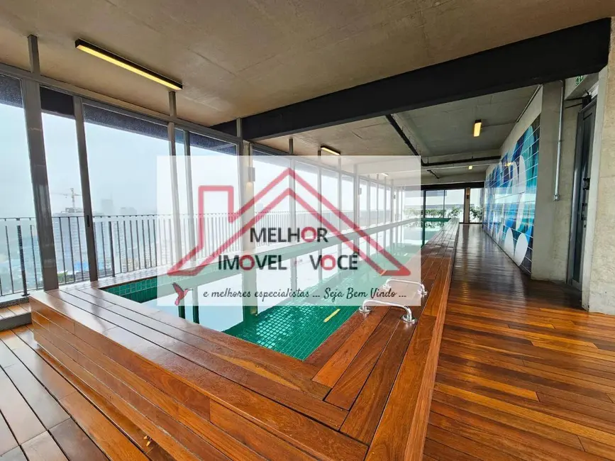 Foto 9 de Apartamento com 2 quartos à venda, 63m2 em Sumarezinho, São Paulo - SP