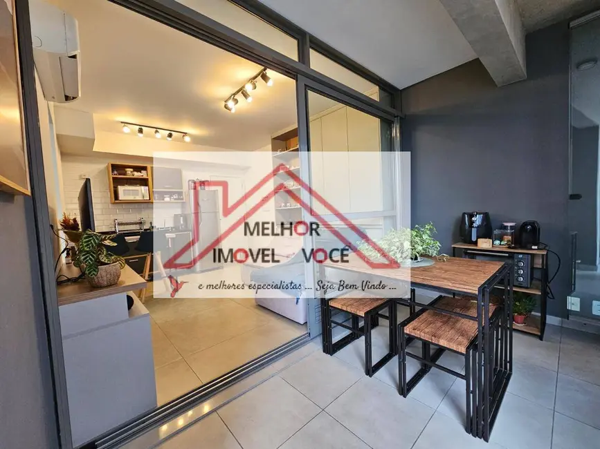 Foto 3 de Apartamento com 2 quartos à venda, 63m2 em Sumarezinho, São Paulo - SP