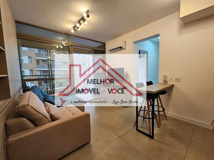 Foto 1 de Apartamento com 2 quartos à venda, 63m2 em Sumarezinho, São Paulo - SP