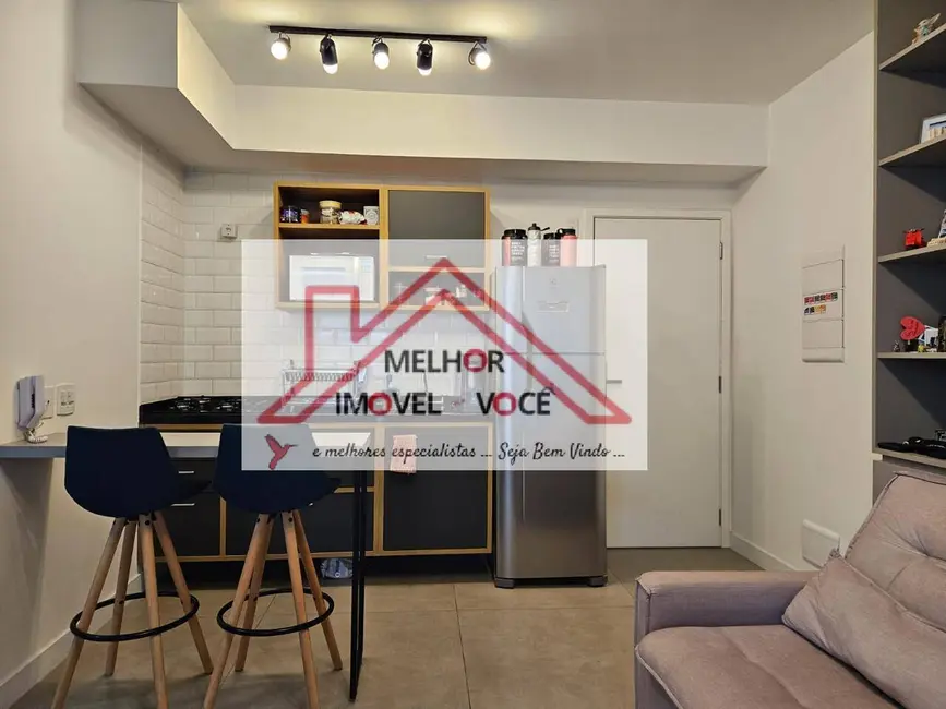 Foto 2 de Apartamento com 2 quartos à venda, 63m2 em Sumarezinho, São Paulo - SP