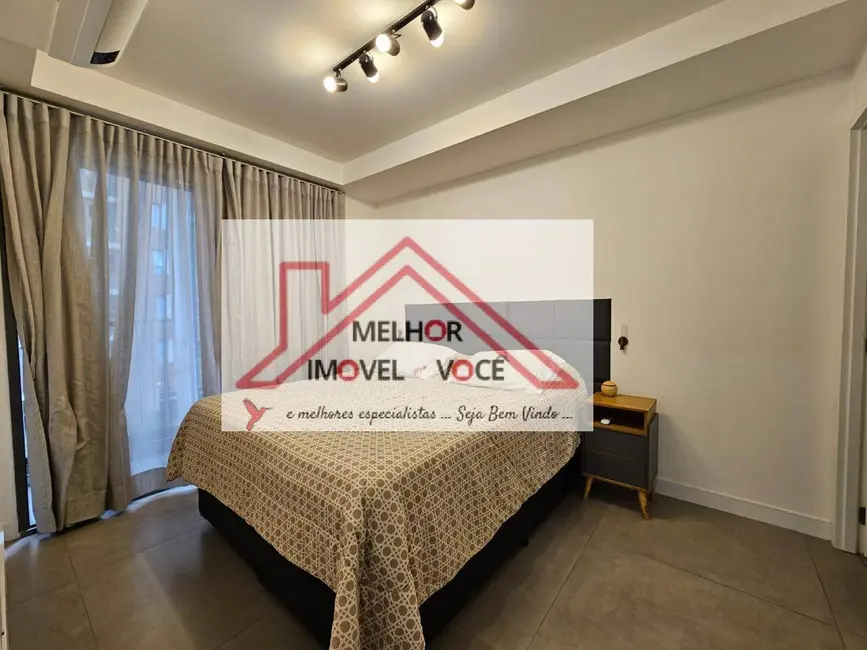 Foto 5 de Apartamento com 2 quartos à venda, 63m2 em Sumarezinho, São Paulo - SP