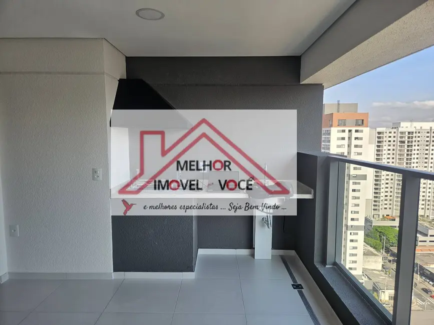 Foto 3 de Apartamento com 3 quartos à venda, 105m2 em Ipiranga, São Paulo - SP