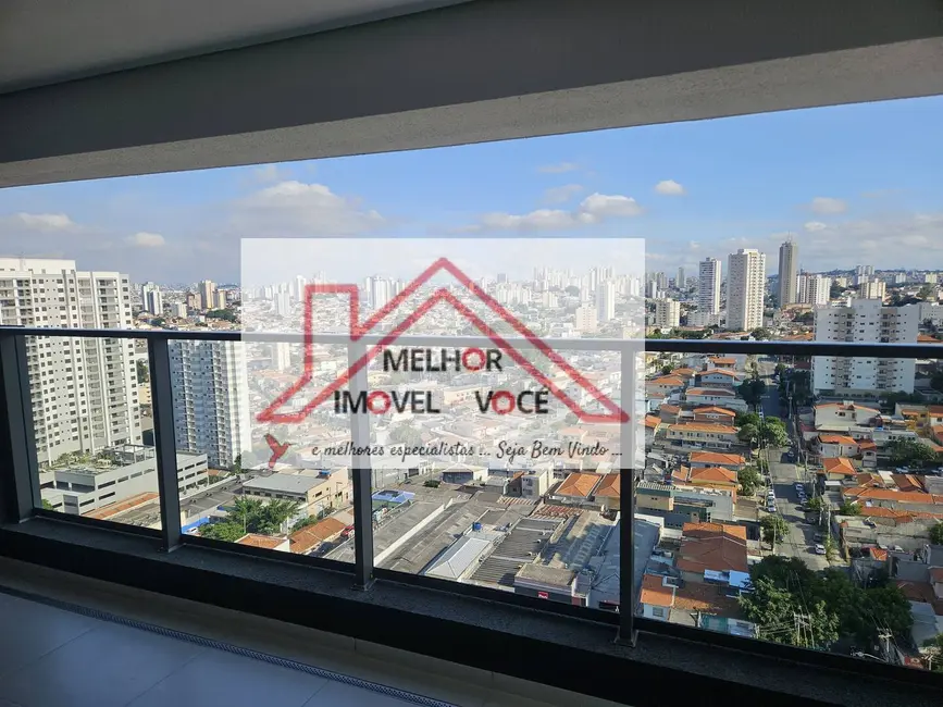 Foto 2 de Apartamento com 3 quartos à venda, 105m2 em Ipiranga, São Paulo - SP