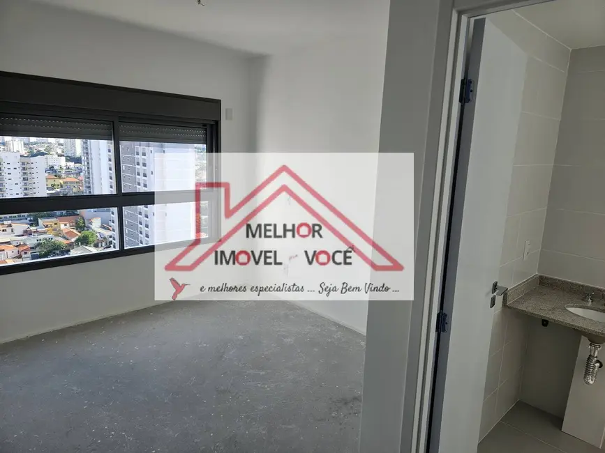 Foto 7 de Apartamento com 3 quartos à venda, 105m2 em Ipiranga, São Paulo - SP