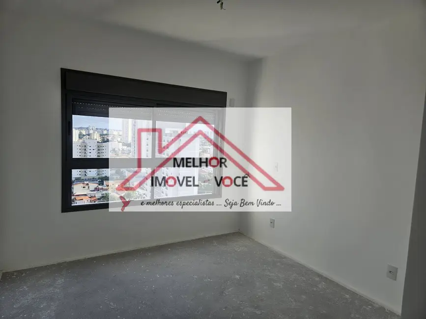 Foto 6 de Apartamento com 3 quartos à venda, 105m2 em Ipiranga, São Paulo - SP