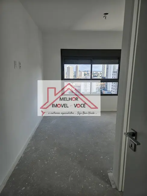 Foto 5 de Apartamento com 3 quartos à venda, 105m2 em Ipiranga, São Paulo - SP